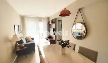 Venda Apartamento 2 quartos Luís Anselmo Salvador
