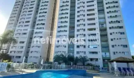 Venda Apartamento 2 quartos Paralela Salvador