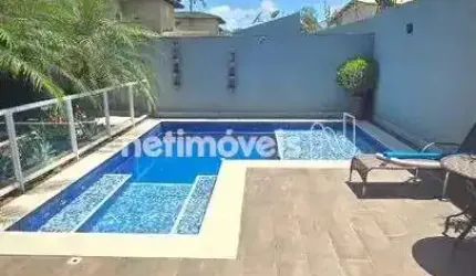 Venda Casa em condomínio Patamares Salvador