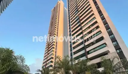 Locação Apartamento 1 quarto Paralela Salvador
