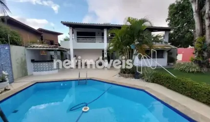 Venda Casa em condomínio Itaigara Salvador