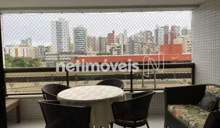 Venda Apartamento 3 quartos Costa Azul Salvador