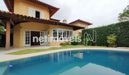 Venda Casa em condomínio Jardim Luzitânia São Paulo