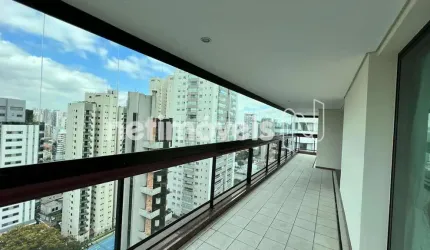 Venda ou locação Apartamento 3 quartos Campo Belo São Paulo
