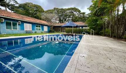 Venda Casa Brooklin Paulista São Paulo