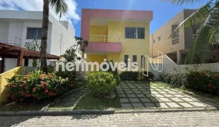 Venda Casa em condomínio Stella Maris Salvador