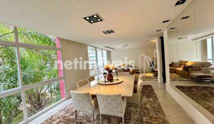 Venda Apartamento 3 quartos Santa Cecília São Paulo