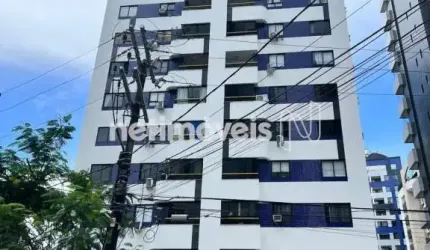 Venda Apartamento 3 quartos Pituba Salvador