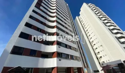 Venda Apartamento 2 quartos Imbuí Salvador