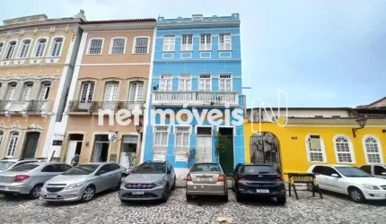 Locação Largo Santo Antônio Salvador