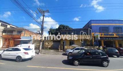 Venda Rua Uruguai Salvador