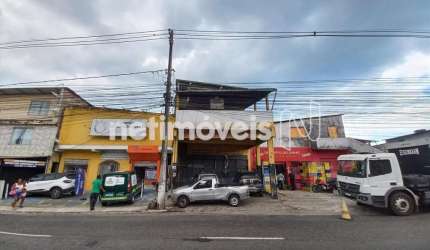 Locação Avenida Itacaranha Salvador