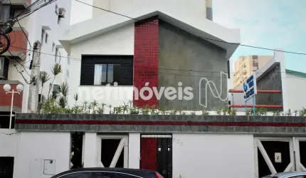 Locação Rua Pituba Salvador