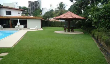 Venda Casa em condomínio Federação Salvador