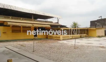 Locação Loja Itacaranha Salvador