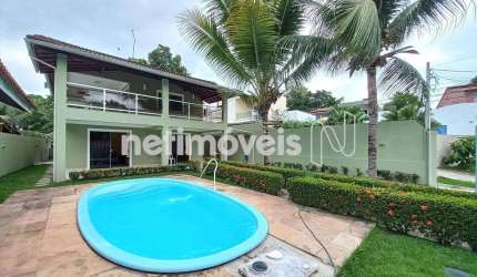 Venda Casa em condomínio Portão Lauro de Freitas