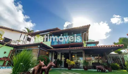 Venda Casa Vilas do Atlântico Lauro de Freitas