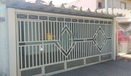 Casa com 2 quartos à venda na Rua Soldado João Rodrigues, --, Jardim Japão, São Paulo, 148 m2 por R$ 650.000