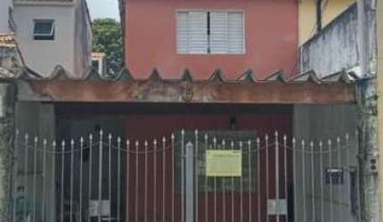 Casa com 2 quartos à venda na Rua Caetano Ruggiero, --, Vila Butantã, São Paulo, 100 m2 por R$ 450.000