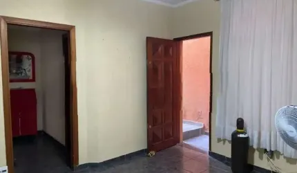 Casa com 5 quartos à venda na Rua Mozelos, --, Vila Paiva, São Paulo, 353 m2 por R$ 1.500.000