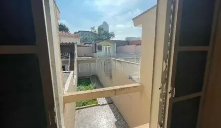 Casa com 3 quartos à venda na Rua Soldado Brasílio Pinto de Almeida, --, Parque Novo Mundo, São Paulo, 108 m2 por R$ 550.000