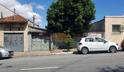 Terreno à venda na Rua Amambaí, --, Vila Maria, São Paulo, 90 m2 por R$ 1.500.000