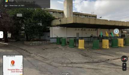 Barracão / Galpão / Depósito à venda na Rua Terceiro-Sargento João Soares de Faria, --, Parque Novo Mundo, São Paulo, 4936 m2 por R$ 40.000.000