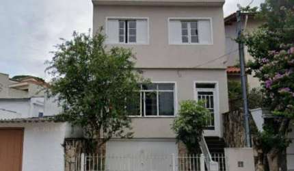 Casa com 3 quartos à venda na Rua Lamartine dos Santos, --, Vila Maria Alta, São Paulo, 169 m2 por R$ 860.000