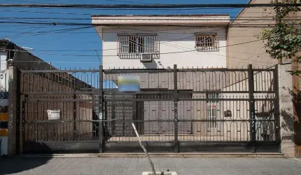 Casa com 4 quartos à venda na Rua Dias da Silva, --, Vila Maria Baixa, São Paulo, 610 m2 por R$ 2.700.000