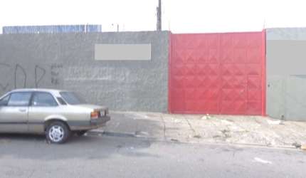 Barracão / Galpão / Depósito à venda na Rua Padre Sabóia de Medeiros, --, Vila Maria Alta, São Paulo, 895 m2 por R$ 4.000.000