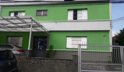 Prédio com 1 sala à venda na Avenida Amadeu Poli, --, Parque Novo Mundo, São Paulo, 280 m2 por R$ 1.290.000