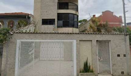 Casa com 3 quartos à venda na Rua Antônio da Silva, --, Vila Maria Alta, São Paulo, 210 m2 por R$ 1.850.000