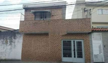 Casa com 5 quartos à venda na Rua Kaneda, --, Jardim Japão, São Paulo, 144 m2 por R$ 950.000