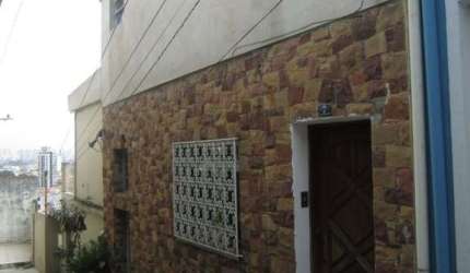 Casa com 4 quartos à venda na Rua Horácio de Castilho, --, Vila Maria Alta, São Paulo, 120 m2 por R$ 850.000