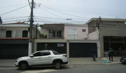 Casa com 3 quartos à venda na Avenida Manuel Antônio Gonçalves, --, Jardim Guanca, São Paulo, 146 m2 por R$ 900.000