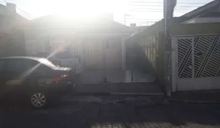 Casa com 3 quartos à venda na Rua Maria Augusta, --, Vila Medeiros, São Paulo, 251 m2 por R$ 700.000