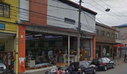 Barracão / Galpão / Depósito para alugar na Rua Piratininga, --, Brás, São Paulo, 950 m2 por R$ 100.000