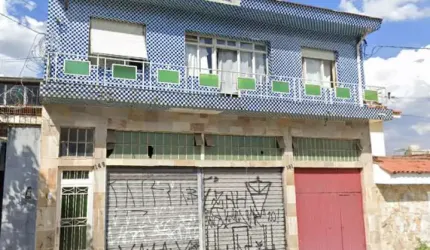 Prédio à venda na Rua Emanuele Saporiti, --, Vila Maria Alta, São Paulo, 500 m2 por R$ 2.500.000