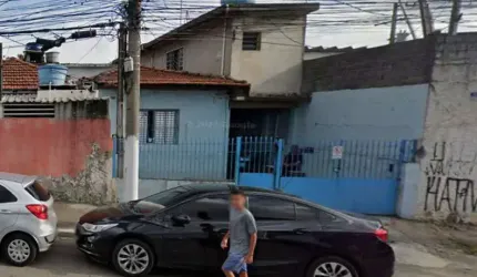 Casa com 2 quartos à venda na Rua Soldado Eurípedes Rodrigues Lima, --, Parque Novo Mundo, São Paulo, 72 m2 por R$ 600.000