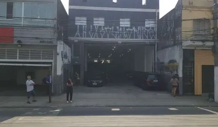 Barracão / Galpão / Depósito para alugar na Avenida Guilherme Cotching, --, Vila Maria, São Paulo, 350 m2 por R$ 15.000