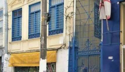 Prédio à venda na Rua Álvares Machado, --, Centro, São Paulo, 260 m2 por R$ 1.850.000