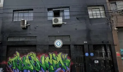 Prédio à venda na Rua Eli, --, Vila Maria, São Paulo, 740 m2 por R$ 2.200.000