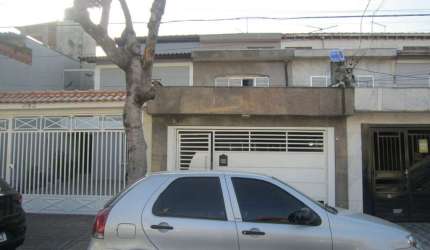 Casa com 2 quartos à venda na Rua Alvino Pimenta dos Reis, --, Parque Edu Chaves, São Paulo, 115 m2 por R$ 450.000