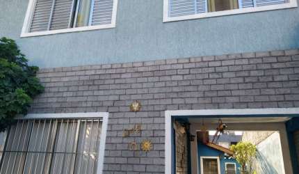 Casa com 4 quartos à venda na Rua Itamonte, --, Vila Medeiros, São Paulo, 108 m2 por R$ 620.000