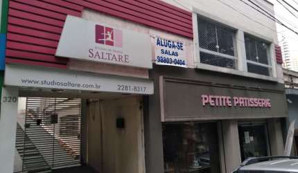 Prédio à venda na Rua Dom Henrique Mourão, --, Santana, São Paulo, 202 m2 por R$ 1.595.000