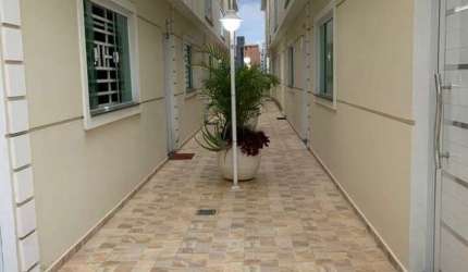 Casa em condomínio fechado com 3 quartos à venda na Rua Orindiúva, --, Vila Maria Alta, São Paulo, 120 m2 por R$ 870.000