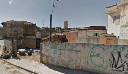 Terreno à venda na Avenida Belisário Pena, --, Vila Maria Alta, São Paulo, 317 m2 por R$ 800.000