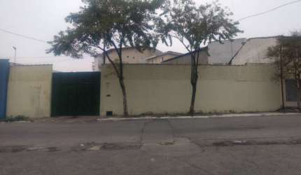 Terreno à venda na Rua Soldado José Antônio Moreira, --, Jardim Japão, São Paulo, 240 m2 por R$ 1.300.000