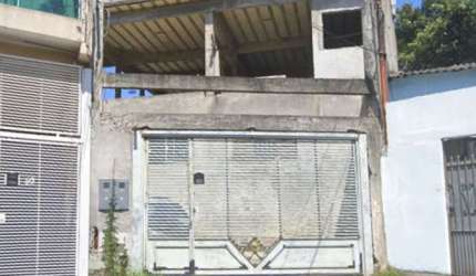 Casa com 4 quartos à venda na Travessa Avelino Dionizio, --, Vila Maria Alta, São Paulo, 250 m2 por R$ 920.000