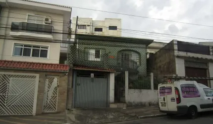 Casa com 2 quartos à venda na Rua Horácio de Castilho, --, Vila Maria Alta, São Paulo, 114 m2 por R$ 800.000